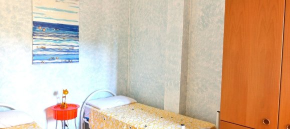 Квартира с 3 спальнями в Ардеа, Италия № 355950 4