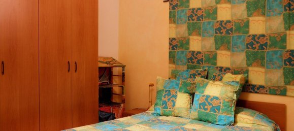 Квартира с 3 спальнями в Ардеа, Италия № 355950 13