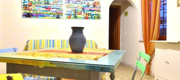 Квартира с 3 спальнями в Ардеа, Италия № 355950 12