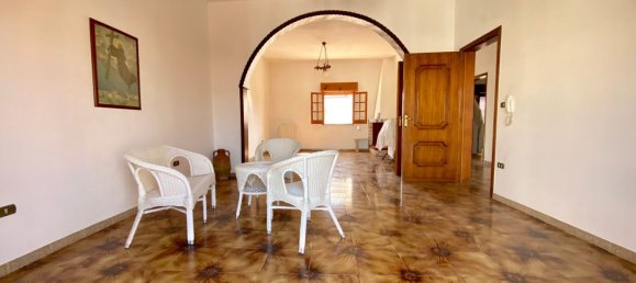 13 rooms Villa in Miggiano, Italy No. 285602 5