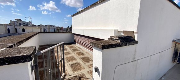 13 rooms Villa in Miggiano, Italy No. 285602 20