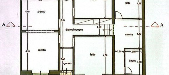 13 rooms Villa in Miggiano, Italy No. 285602 47