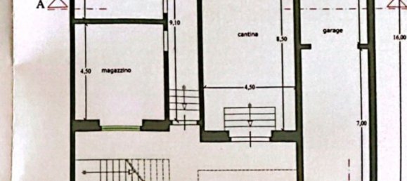 13 rooms Villa in Miggiano, Italy No. 285602 49