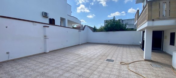 13 rooms Villa in Miggiano, Italy No. 285602 45