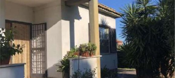 5 rooms Villa in Fiumicino, Italy No. 150036 19