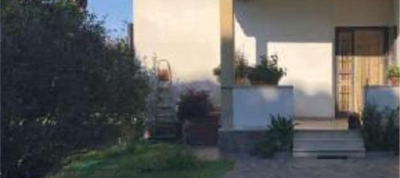5 rooms Villa in Fiumicino, Italy No. 150036 15