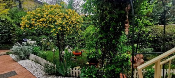 4 bedrooms Villa in Verona, Italy No. 265255 2