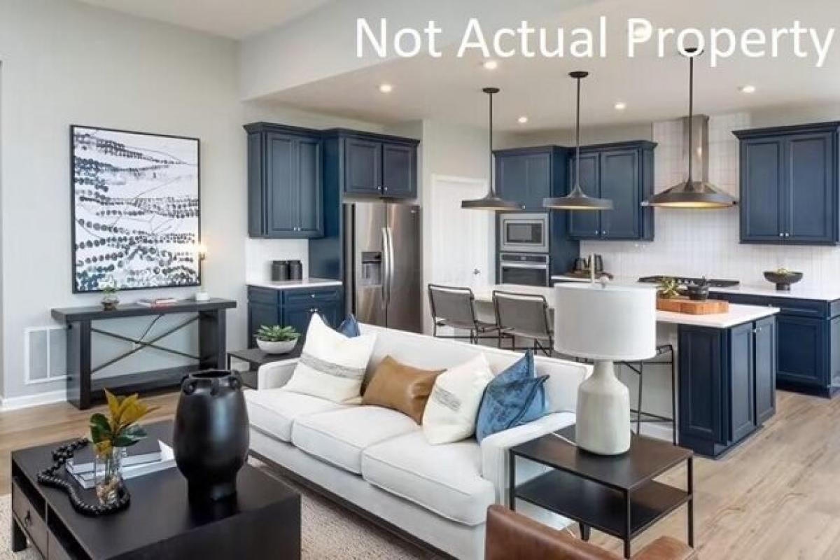 3 bedrooms House in Plain City, USA No. 388982