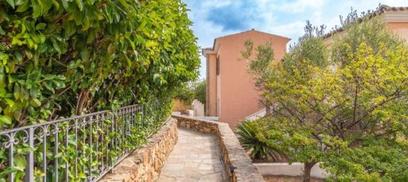 2 bedrooms Apartment in Budoni, Italy No. 362943 29