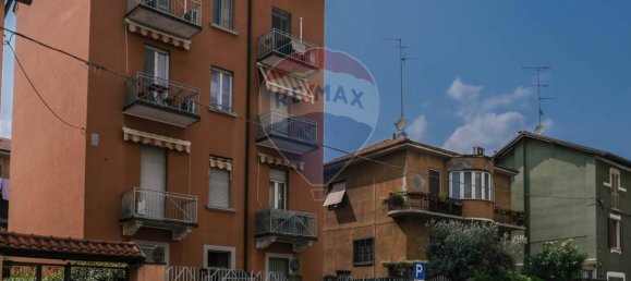 Apartamento de 1 dormitorio en Sesto San Giovanni, Italy No. 380433 19
