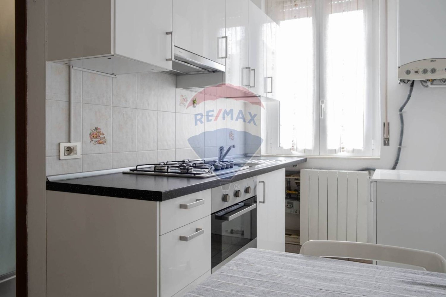 Apartamento de 1 dormitorio en Sesto San Giovanni, Italy No. 380433