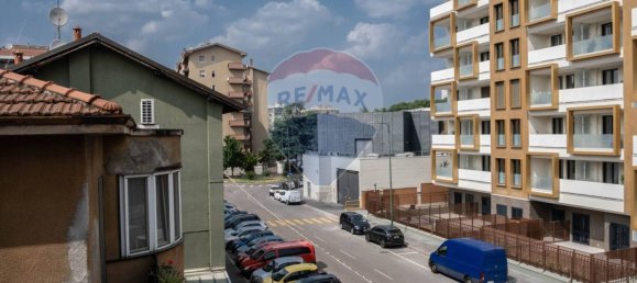 Apartamento de 1 dormitorio en Sesto San Giovanni, Italy No. 380433 16