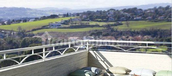 2 bedrooms Apartment in Sirolo, Italy No. 191337 27