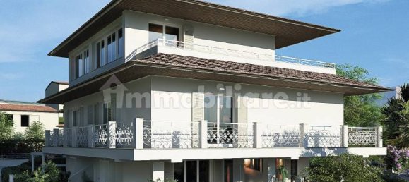 2 bedrooms Apartment in Sirolo, Italy No. 191337 9