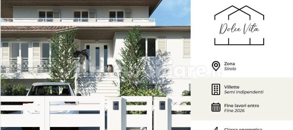 2 bedrooms Apartment in Sirolo, Italy No. 191337 4