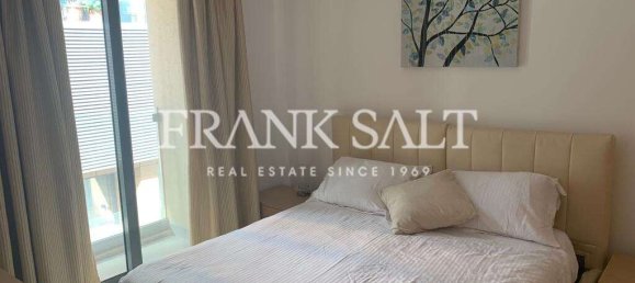 Apartamento T2 em Saint Julian's, Malta N.º 9537 8