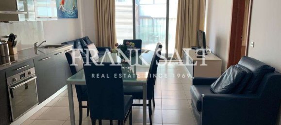 Apartamento T2 em Saint Julian's, Malta N.º 9537 2