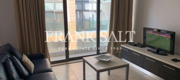 Apartamento T2 em Saint Julian's, Malta N.º 9537 3