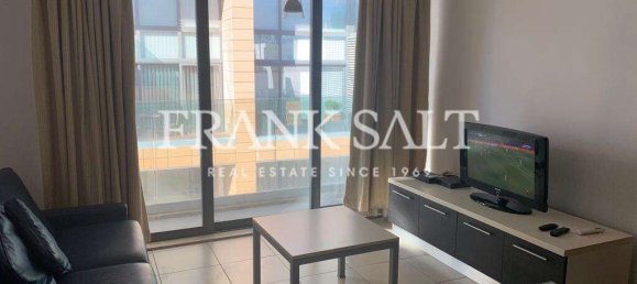 Apartamento T2 em Saint Julian's, Malta N.º 9537 4