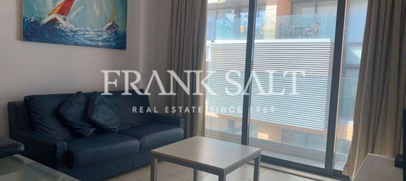 Apartamento T2 em Saint Julian's, Malta N.º 9537 6