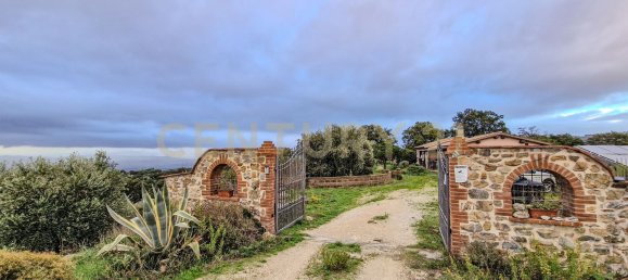 6 bedrooms Villa in Scansano, Italy No. 316846 24