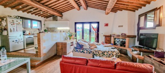 6 bedrooms Villa in Scansano, Italy No. 316846 17