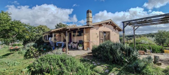 6 bedrooms Villa in Scansano, Italy No. 316846 27