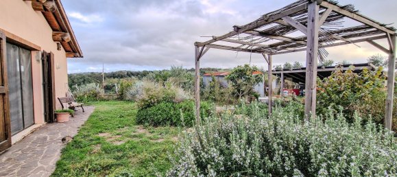 6 bedrooms Villa in Scansano, Italy No. 316846 5