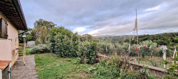 6 bedrooms Villa in Scansano, Italy No. 316846 4