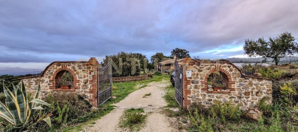 6 bedrooms Villa in Scansano, Italy No. 316846 23