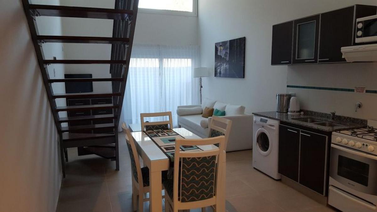 Studio in Mar del Plata, Argentina No. 84932