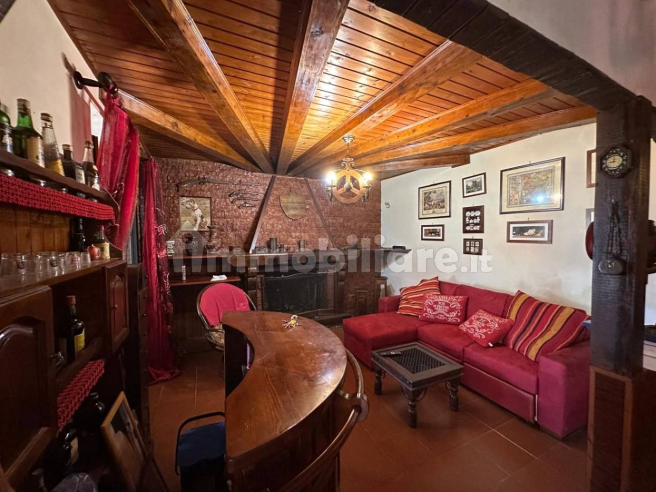 3 chambres Villa à Corvara, Italy No. 263131