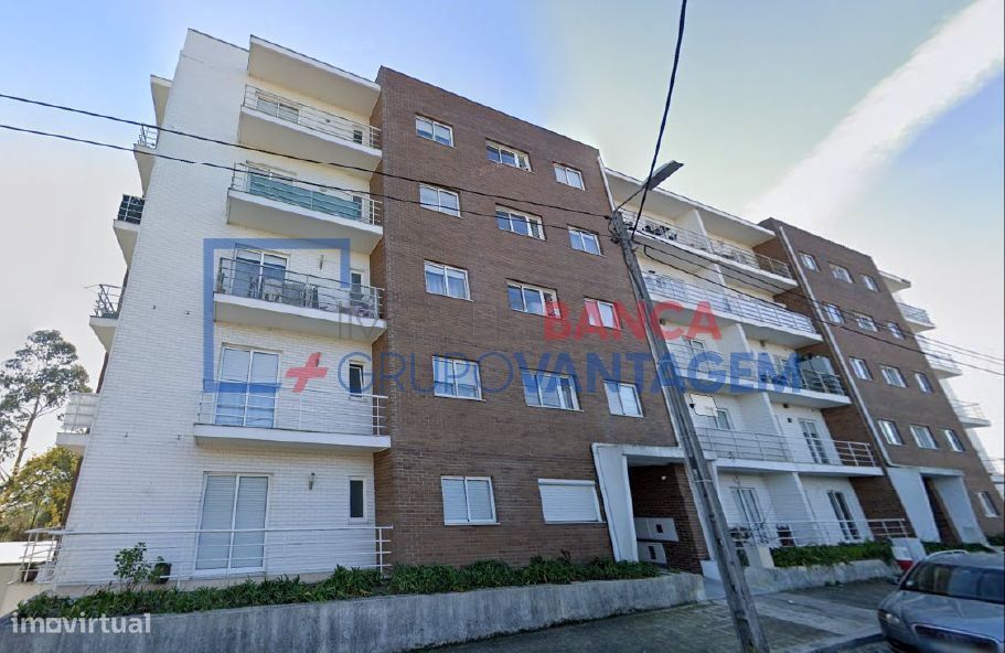 1 chambre Appartement à Ermesinde, Portugal No. 340156