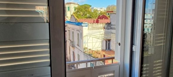 6 rooms Apartment in Portici, Italy No. 141652 42