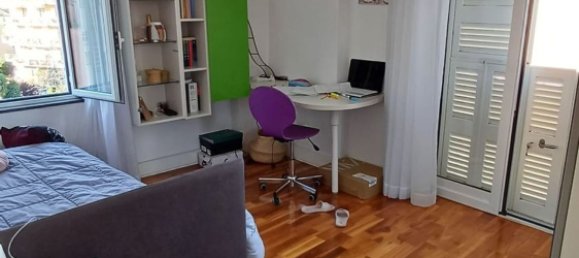 6 rooms Apartment in Portici, Italy No. 141652 41