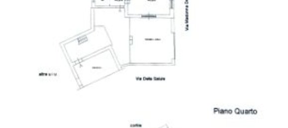 6 rooms Apartment in Portici, Italy No. 141652 44