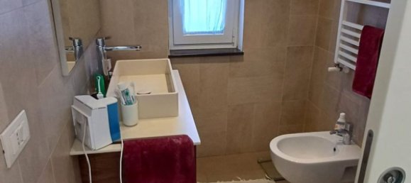 6 rooms Apartment in Portici, Italy No. 141652 17