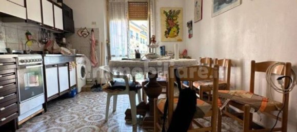 2 bedrooms Apartment in Alassio, Italy No. 31688 14