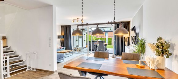 3 bedrooms Townhouse in Stormarn, Germany No. 247880 3