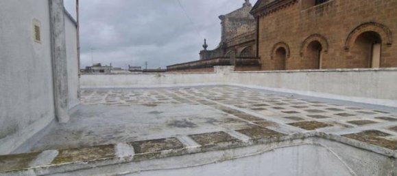 4 rooms House in San Vito dei Normanni, Italy No. 235462 33