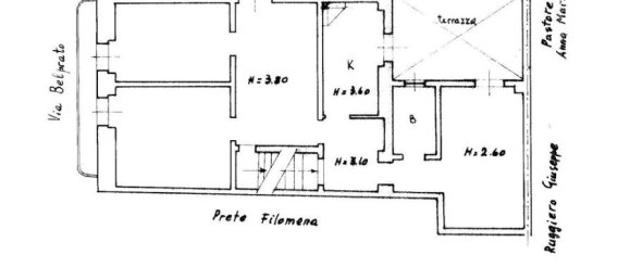 4 rooms House in San Vito dei Normanni, Italy No. 235462 44