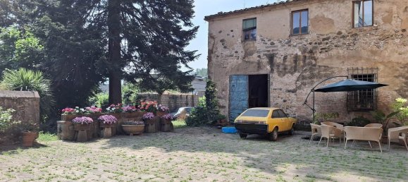 Casa de 8 dormitorios en Serravalle Pistoiese, Italy No. 314231 6