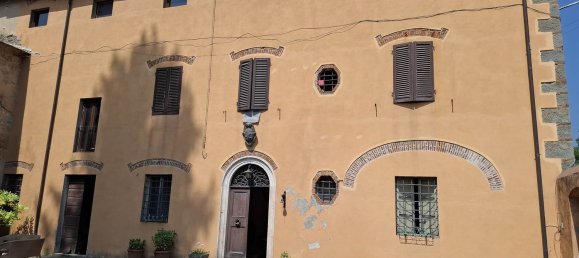 Casa de 8 dormitorios en Serravalle Pistoiese, Italy No. 314231 4