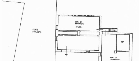 Casa de 8 dormitorios en Serravalle Pistoiese, Italy No. 314231 40