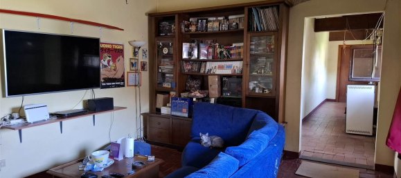 Casa de 8 dormitorios en Serravalle Pistoiese, Italy No. 314231 34