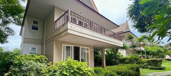 3 غرف نوم منزل في Cha-am, Thailand رقم 22257 9