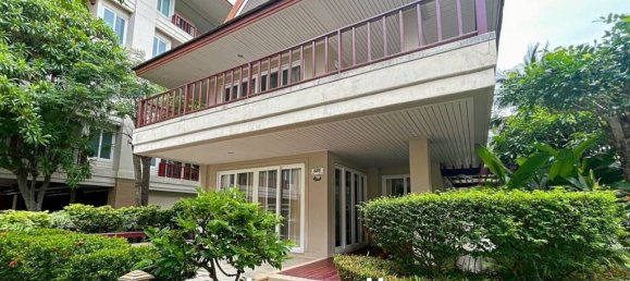 3 Schlafzimmer Cafe / Restaurant in Cha-am, Thailand, Nr. 22257 2