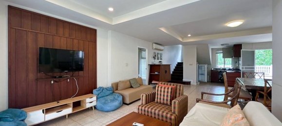 3 غرف نوم منزل في Cha-am, Thailand رقم 22257 5