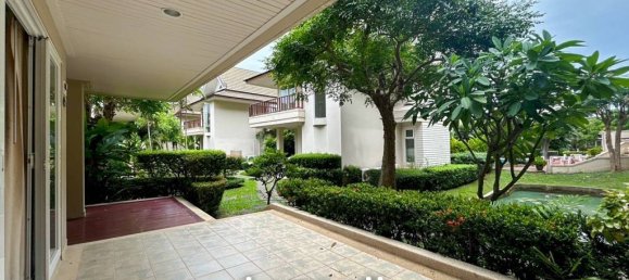 3 Schlafzimmer Cafe / Restaurant in Cha-am, Thailand, Nr. 22257 5