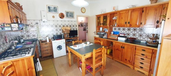 Вилла с 10 комнатами в Фонди, Италия № 129905 16